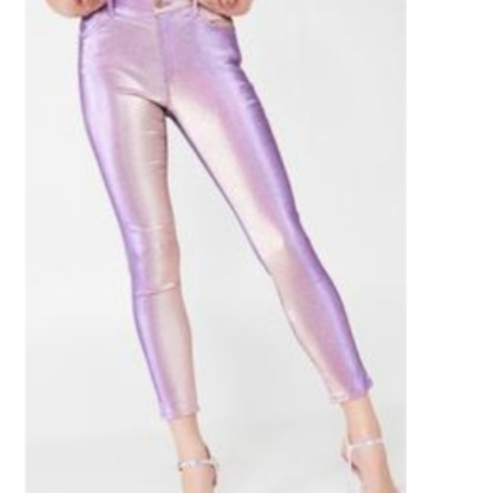 James Jeans James Twiggy Ankle Pants